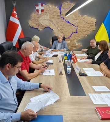 На Волині звільнили очільників обласної психлікарні та центру терапії залежності