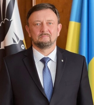 Зеленський звільнив голову РДА, який прийшов на роботу напідпитку