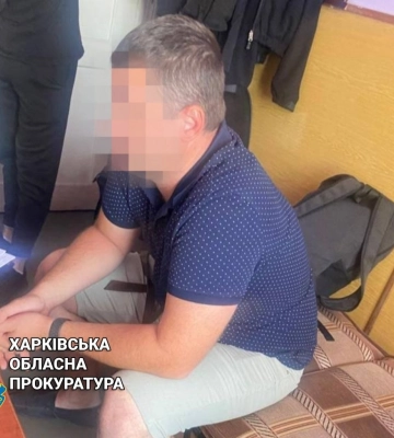 На ремонте харьковской школы разбазарили бюджетные деньги — дело в суде