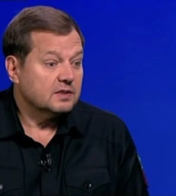 Е.Балицкий и его параллельные реальности: псевдо-губернатор назвал вопрос о судьбе Мелитополя вопросом &quot;в соседнее окошко&quot;