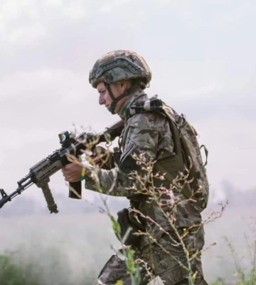 ЗСУ просунулися на двох ділянках фронту — ISW
