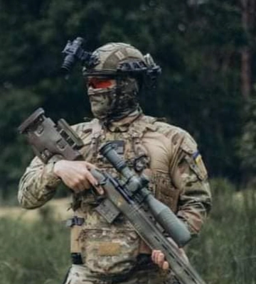 ВСУ имеют успех в направлении Новопрокоповки Запорожской области, - пресс-секретарь ВСУ Ковалев
