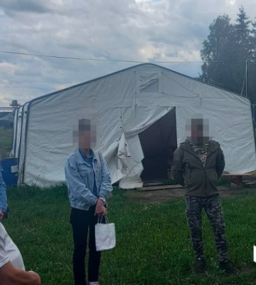 ГБР передало в суд дело офицера, избившего подчиненного солдата во Львовской области