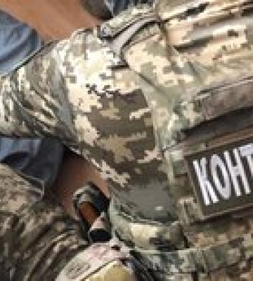 Задержан агент-снайпер ФСБ, готовивший покушение на командование ВСУ на Запорожье – видео