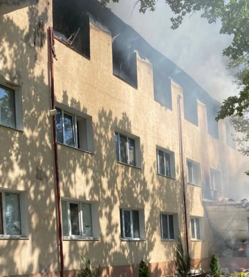 Доба на Донеччині. Жертвами російської агресії стали ще двоє людей