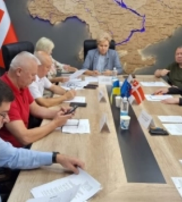 Депутати Волиньради погодили звільнення двох керівників медичних закладів