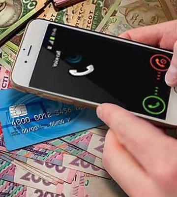 Аферисти дзвонять миколаївцям, щоб продублювати сім-карту та вкрасти гроші з банківського рахунку