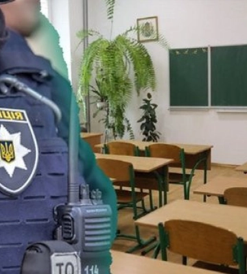 У Києві повідомили про замінування усіх середніх шкіл – КМВА