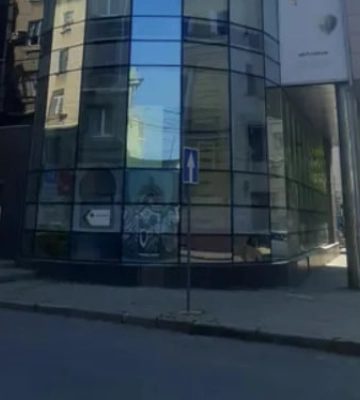 Харківський офіс колишнього Сбербанку виставили на аукціон