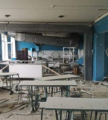 В Киеве «заминировали» все средние школы