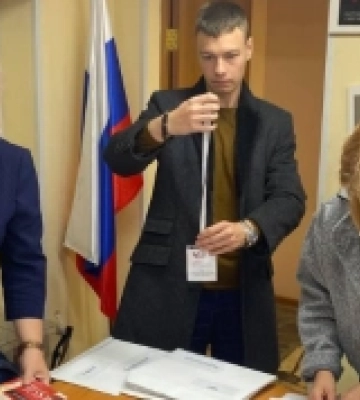 Росіяни оголосили про початок дострокового голосування на своїх псевдовиборах до окупаційних органів влади Херсонщини