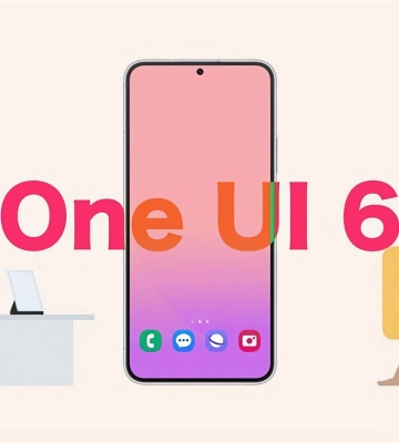 Samsung выпустила бета-версию One UI 6.0 для Galaxy S23, Galaxy S23+ и Galaxy S23 Ultra в Великобритании