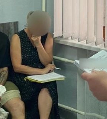Романові Заволоці, якого підозрюють у приниженні військових у Полтаві, обрали запобіжний захід