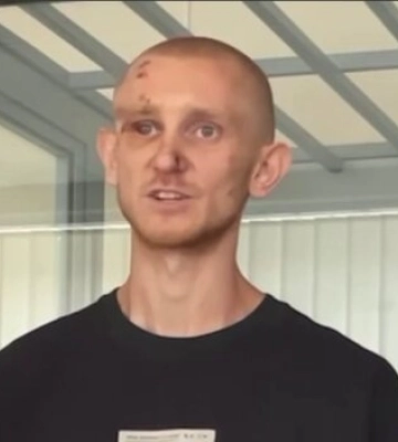 Полтавського качка, який публічно ображав військових закрили у СІЗО: горе-блогеру світить реальний термін