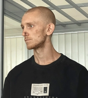 Суд арештував фітнес-тренера з Полтавської області, що чіплявся до військових та ображав їх