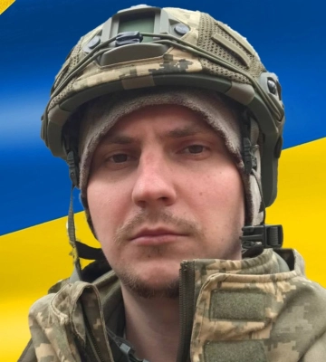 Загинув командир з Вараша