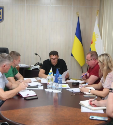 На Рівненщині створюють універсальну систему реабілітаційної допомоги