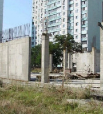 У Києві керівника КП “Спортивний комплекс” підозрюють недбалості зі збитком на 10 млн при реконструкції спорткомплексу