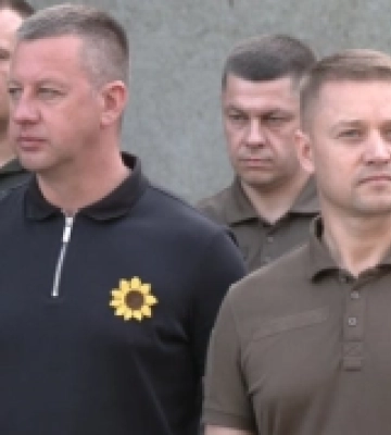 Мер Рівного Третяк — офіційно звільнений, секретар став виконувачем обов&#039;язків