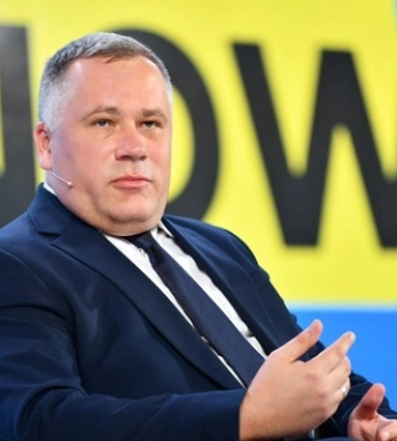 Гарантии для Украины: в ОП анонсировали переговоры с еще одной страной