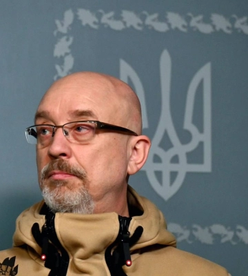 У ЗСУ розібрали ситуацію із запропонованим Резніковим парі