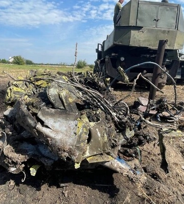 На Житомирщині зіштовхнулися два літаки, загинув відомий пілот — ДБР розпочало розслідування