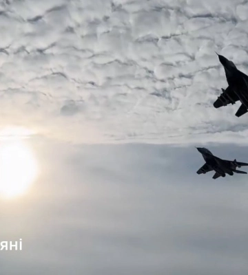 В авіатрощі на Житомирщині загинули троє українських пілотів: серед них відомий льотчик «Джус»
