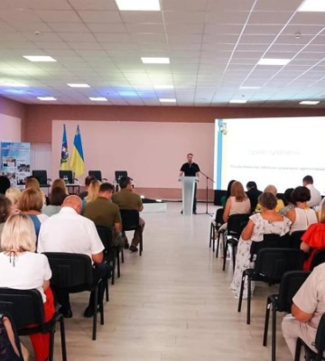 На Київщині облаштують ще понад 150 укриттів у навчальних закладах