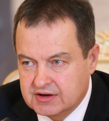 Сербія після зустрічі з російським послом відхрестилася від декларації Кримської платформи