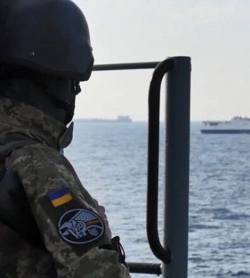 «До Азовского моря до конца 2023 года выйти можно». Эксперт о прогнозе наступления ВСУ в Запорожской области