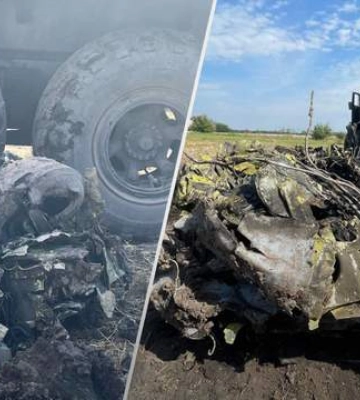 Загибель &quot;Джуса&quot; та ще двох пілотів у авіакатастрофі на Житомирщині: розслідують порушення правил польотів