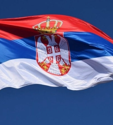 Сербія після зустрічі з російським послом відхрестилася від декларації Кримської платформи