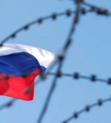 У Москві росіяни планують провести пропагандистську виставку, де представлять окуповану Херсонську область