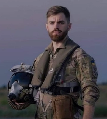 Авіакатастрофа під Житомиром: що відомо про Джуса