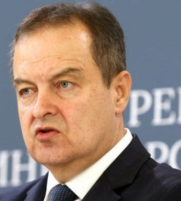 Не приєднувались: у Сербії почали відхрещуватись від Кримської платформи