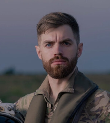 Він був рушієм реформ в авіації Повітряних Сил, марив F-16-ми в українському небі, - Ігнат про загиблого пілота Пільщикова
