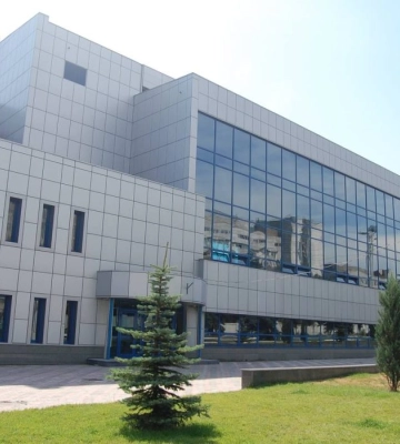 Ракетний удар по басейну “Метеор”: стала відома дата відновлення роботи комплексу