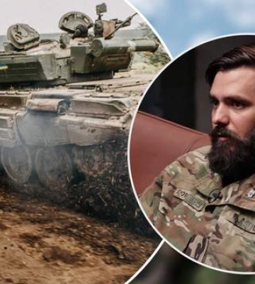 Будет тяжело: "Тавр" о победе, автономии Крыма и Путине, который не знает, когда все закончится