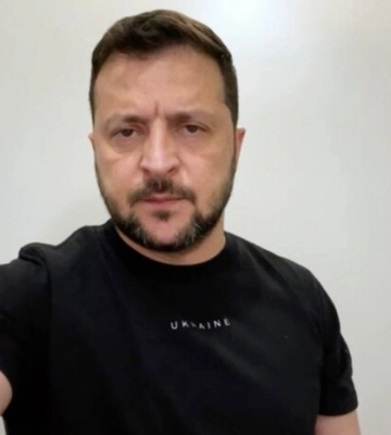 Триває розслідування, про деталі говорити зарано: Зеленський відреагував на загибель трьох льотчиків