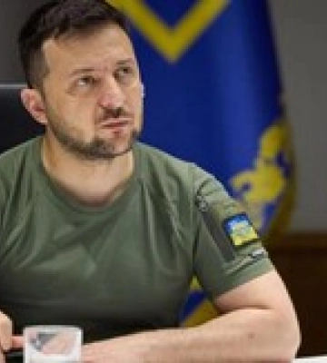 Розслідування триває, деталі говорити зарано: Зеленський про трагедію на Житомирщині