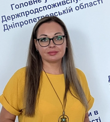 У Новомосковську оприлюднили дані щоденного моніторингу гамма – випромінювання та питної води