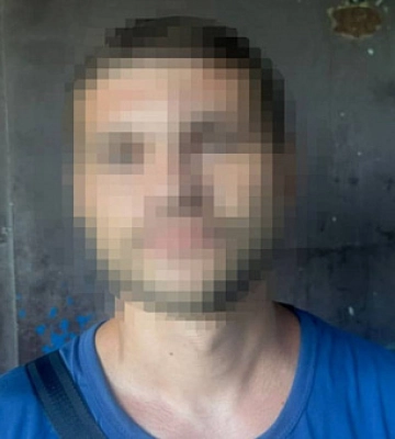Запросив дитину на кіно – і зґвалтував