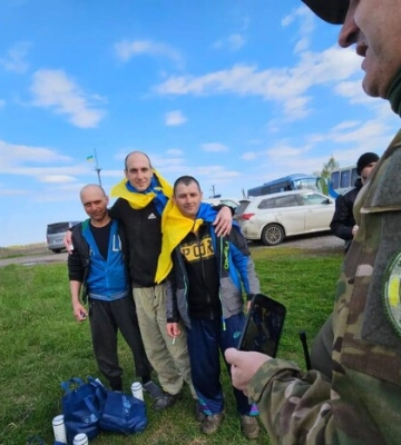 Лубінець розповів, кого з українців найважче повертати с полону