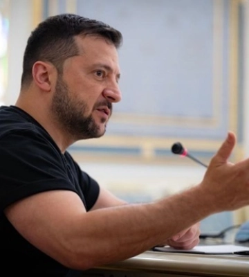 Українська Формула миру: яким буде Глобальний саміт