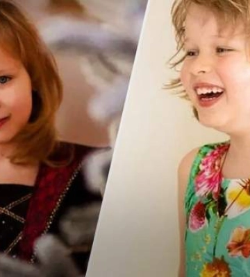 Дорогою до Чернігова вона мріяла, – щемлива розповідь мами Софійки, яку вбила Росія