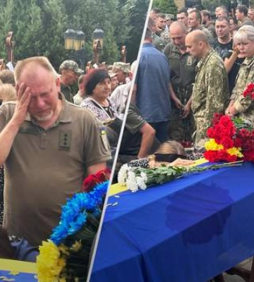 Відомі імена шести українських пілотів, які загинули на Донеччині