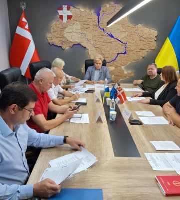 Депутати Волиньради погодили звільнення двох керівників медичних закладів