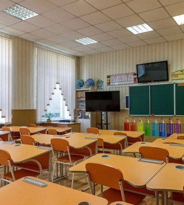 В Днепре начался учебный год 2023-2024: ответы на 20 самых популярных вопросов