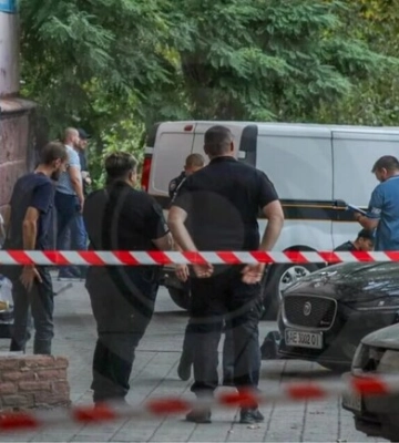 Свидетелей стрельбы в Днепре просят о помощи в расследовании