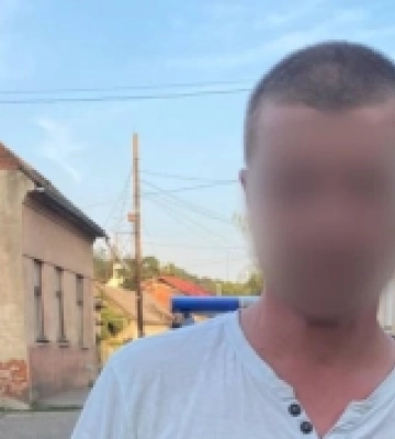 В Ужгороді в автівці виявили водія під наркотиками